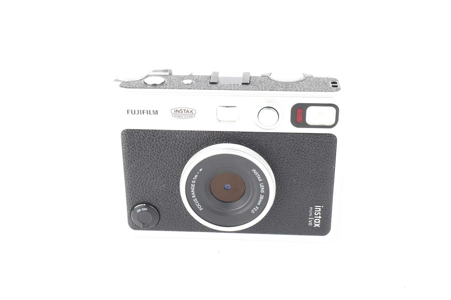 Fujifilm Instax Mini Evo bazar
