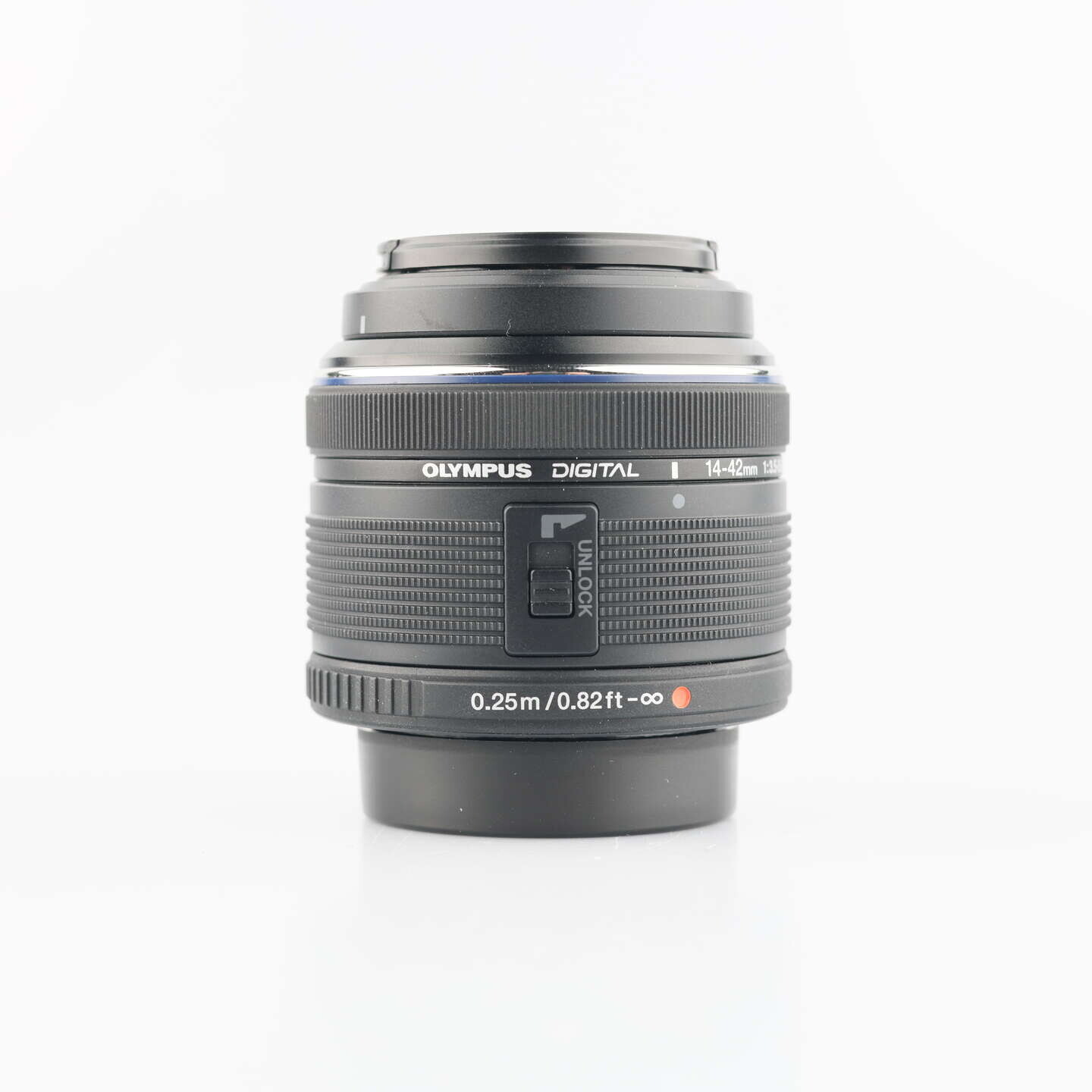Olympus M.ZUIKO 14-42 mm f/3,5-5,6 II bazar