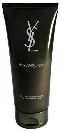 Yves Saint Laurent La Nuit De L' Homme - sprchový gel 200 ml