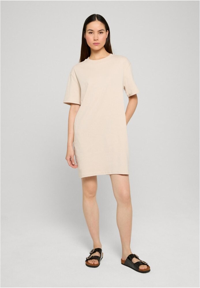Ladies Everyday Dress - cloud 3XL
