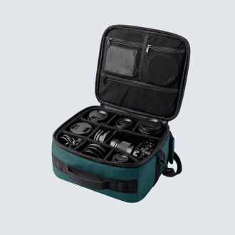 Picsil Picsil Horizon - Camera Bag - moss PICSIL268
