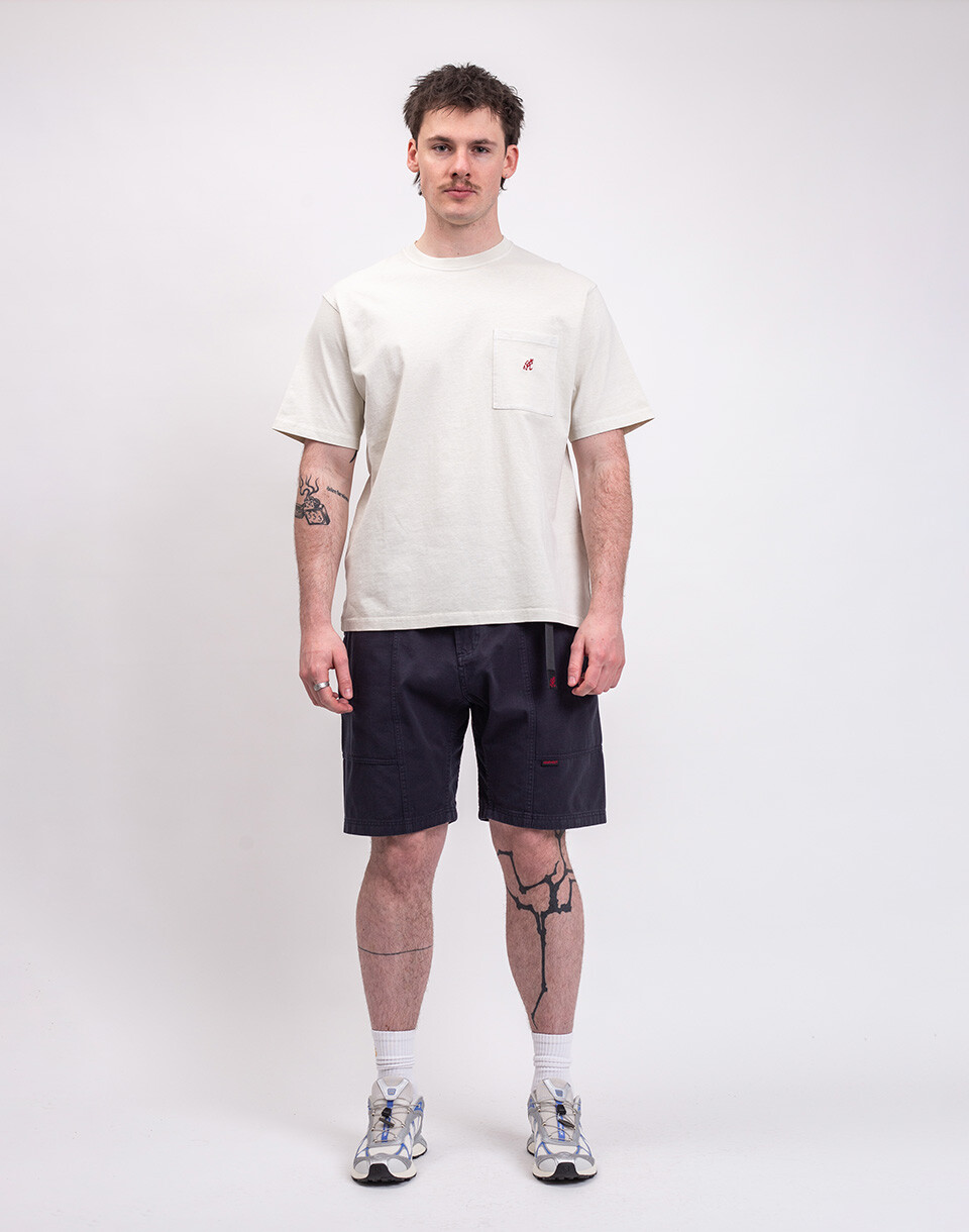 Gramicci Gadget Short DOUBLE NAVY XL