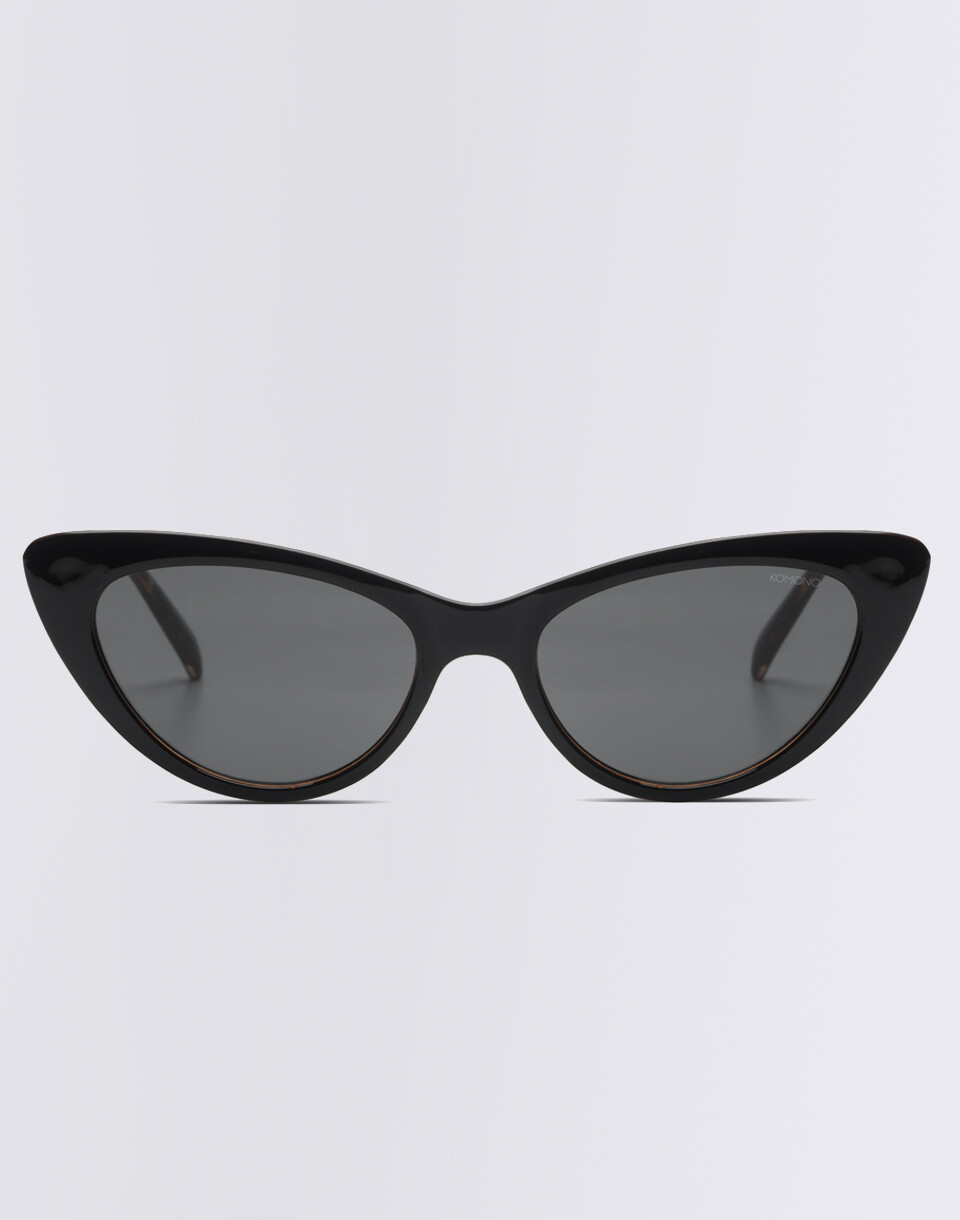 Komono Rosie Black Tortoise
