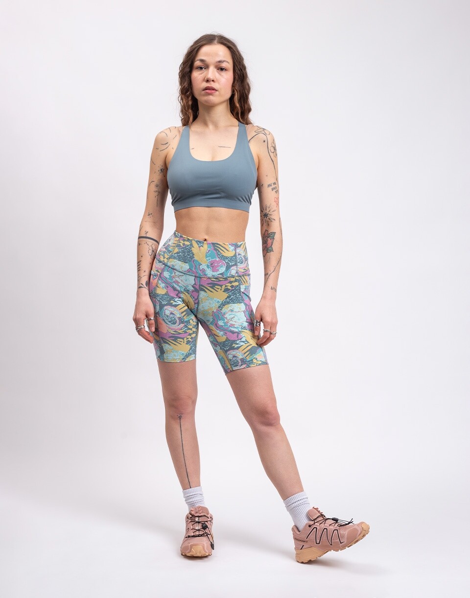 Patagonia W's Maipo Shorts - 8