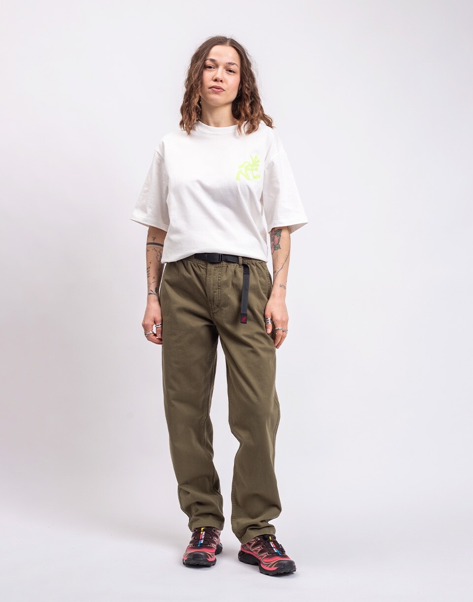 Gramicci Women's Gramicci Pant OLIVE M
