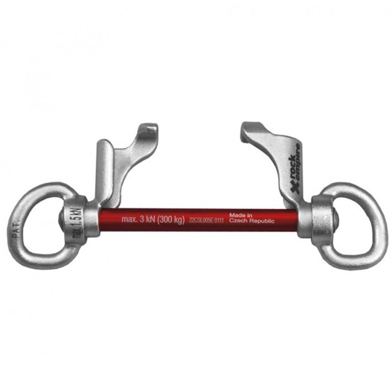 Rock Empire Ledge Hook  Více barev