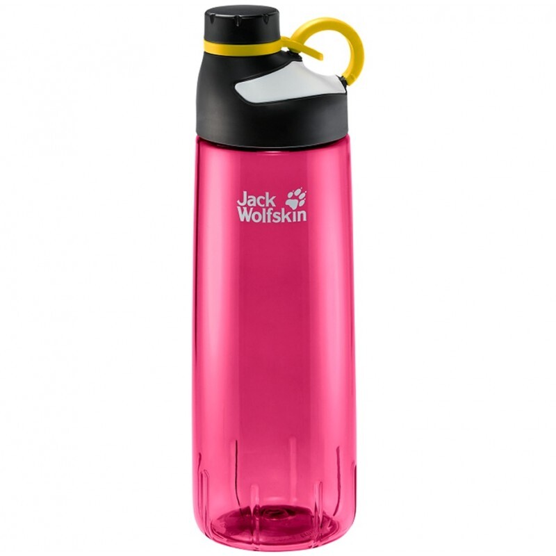 Jack Wolfskin MANCORA 1.0  Pink peony