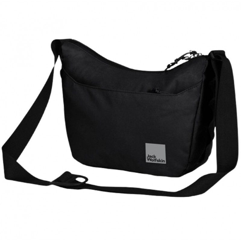 Jack Wolfskin Honigberg  Černá