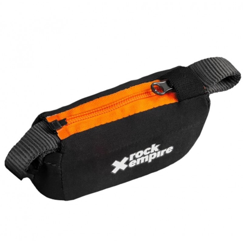 Rock Empire Absorber Pro 140  Černá