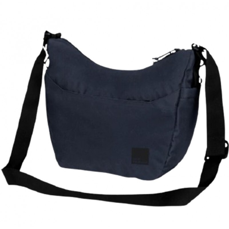 Jack Wolfskin Burgweg  Night Blue