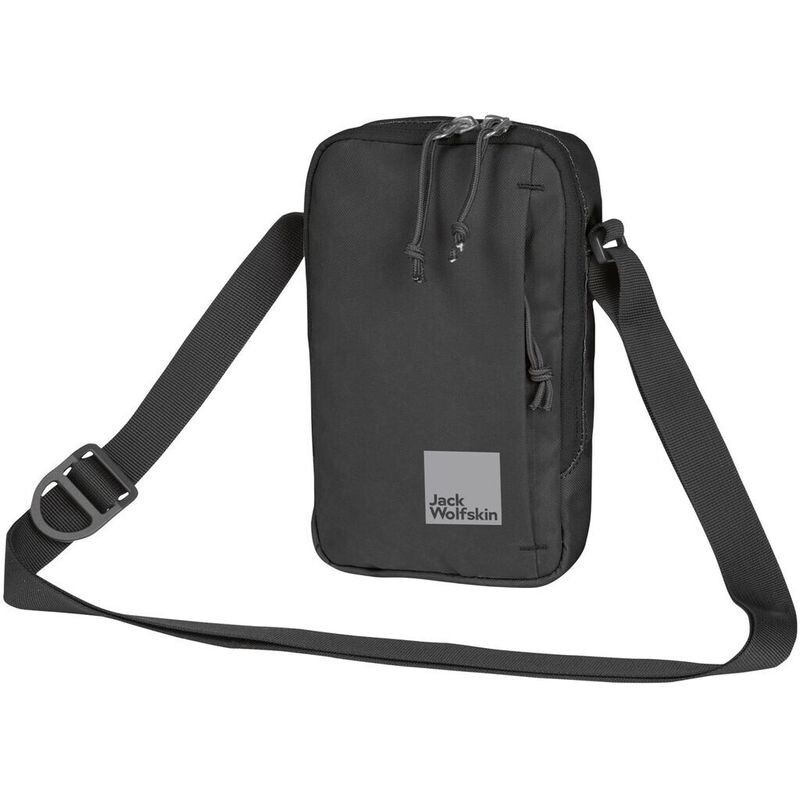 Jack Wolfskin Konya bag  Černá