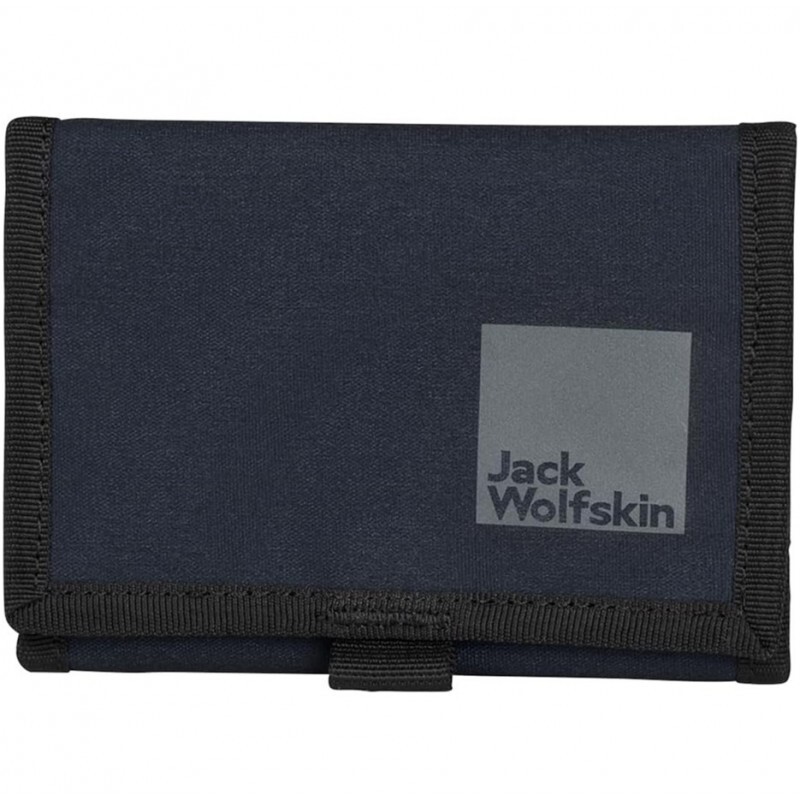 Jack Wolfskin Mainkai  Night Blue