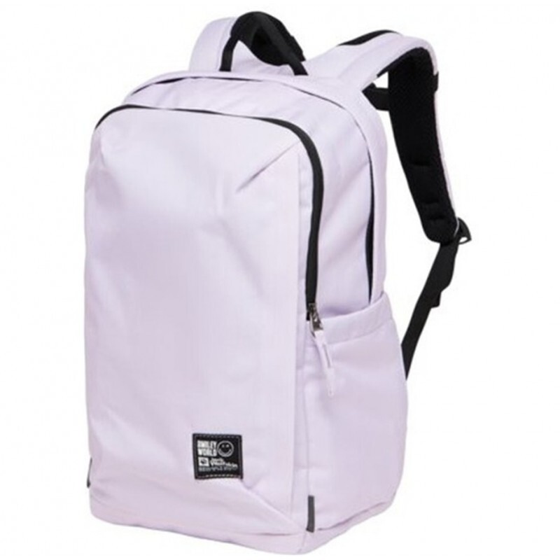 Jack Wolfskin Smileyworld 22l  Pale lavendar