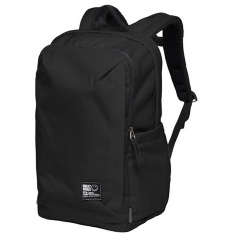 Jack Wolfskin Smileyworld 22l  Granite black