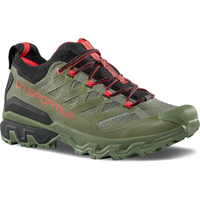 La Sportiva Ultra Raptor 3 42 Cypress