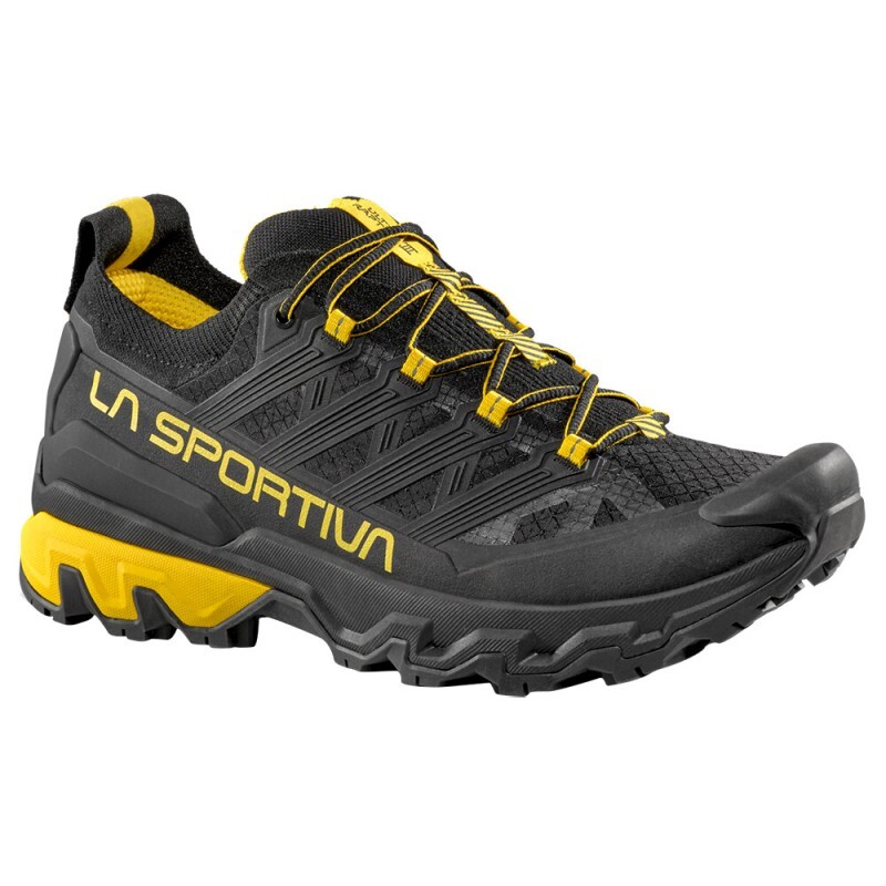 La Sportiva Ultra Raptor 3 41 Černá