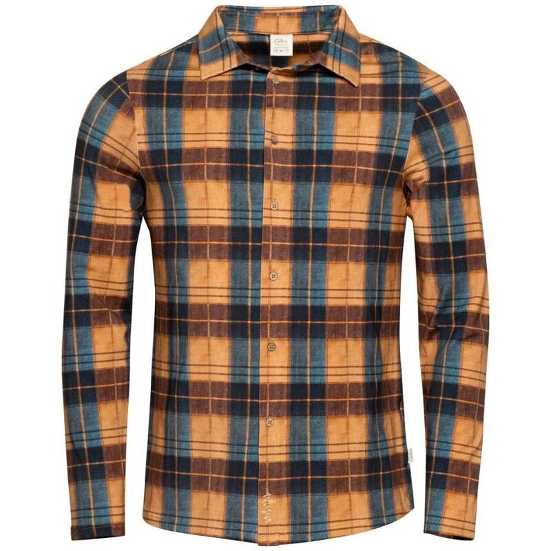 Chillaz Sebastian 2.0 XS Ochre geyblue