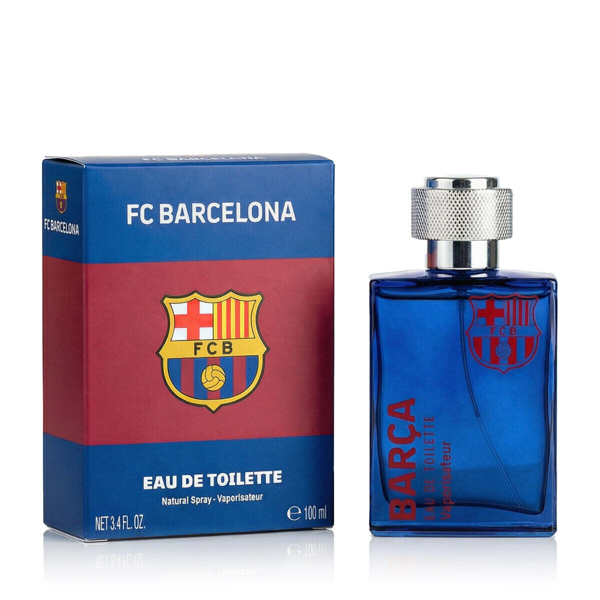 FC Barcelona FC Barcelona 100 ml toaletní voda pro muže