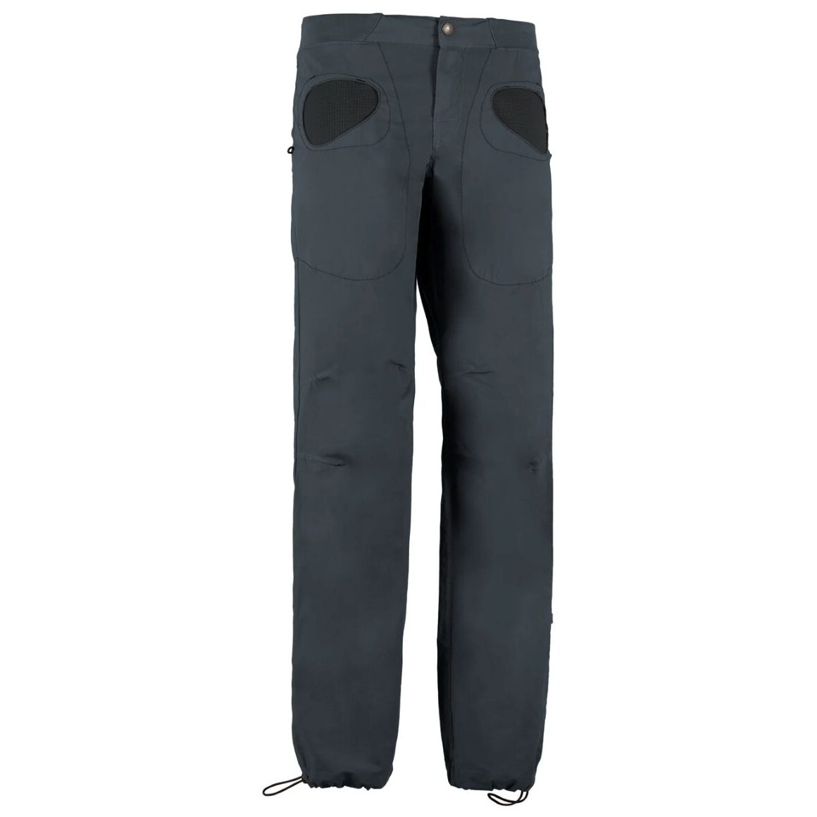 Pánské kalhoty E9 Rondo Slim Men's Velikost: XL / Barva: šedá