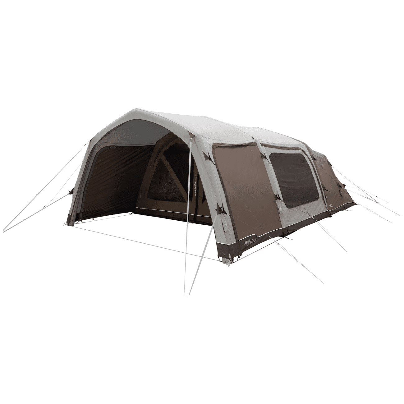 Rodinný stan pro 6 osob Outwell Boston 6 Air TC Barva: hnědá