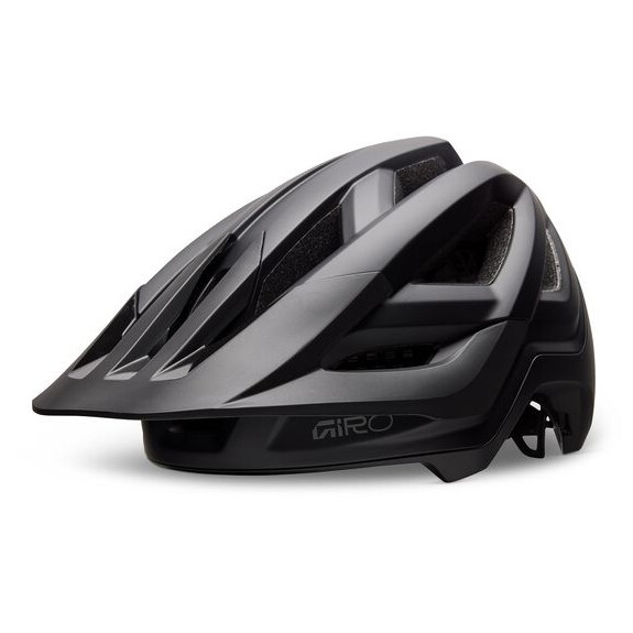 Cyklistická helma Giro Montaro MIPS III Velikost helmy: 55-59 cm / Barva: matná černá