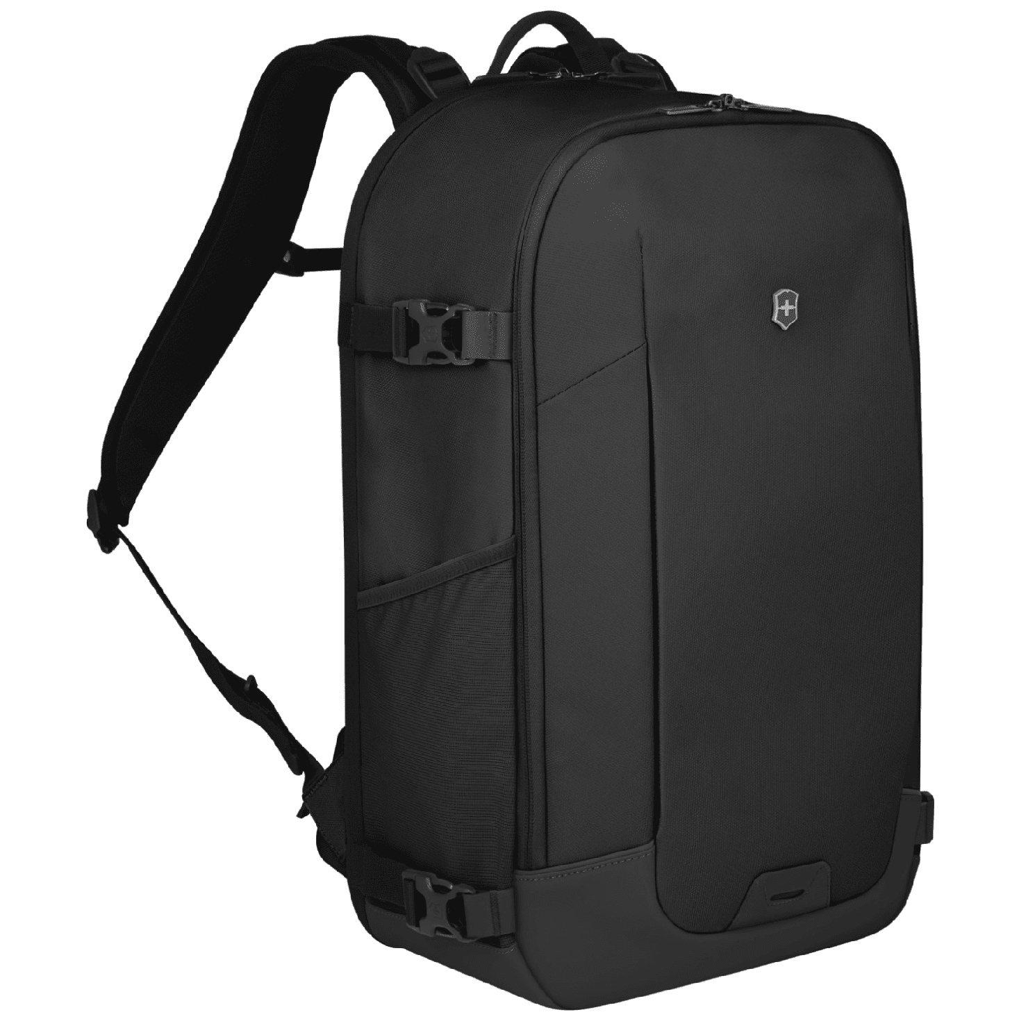 Cestovní batoh Victorinox Altmont Modern Traveler Backpack Barva: černá