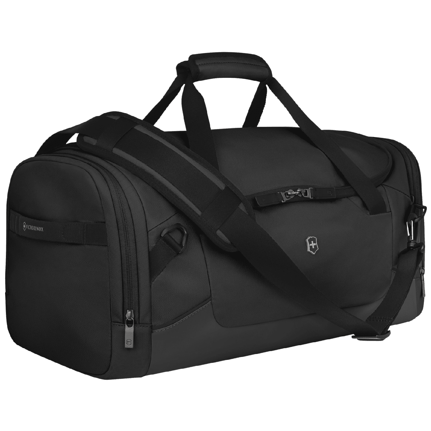 Cestovní taška Victorinox Altmont Modern 2-Way Bag Barva: černá