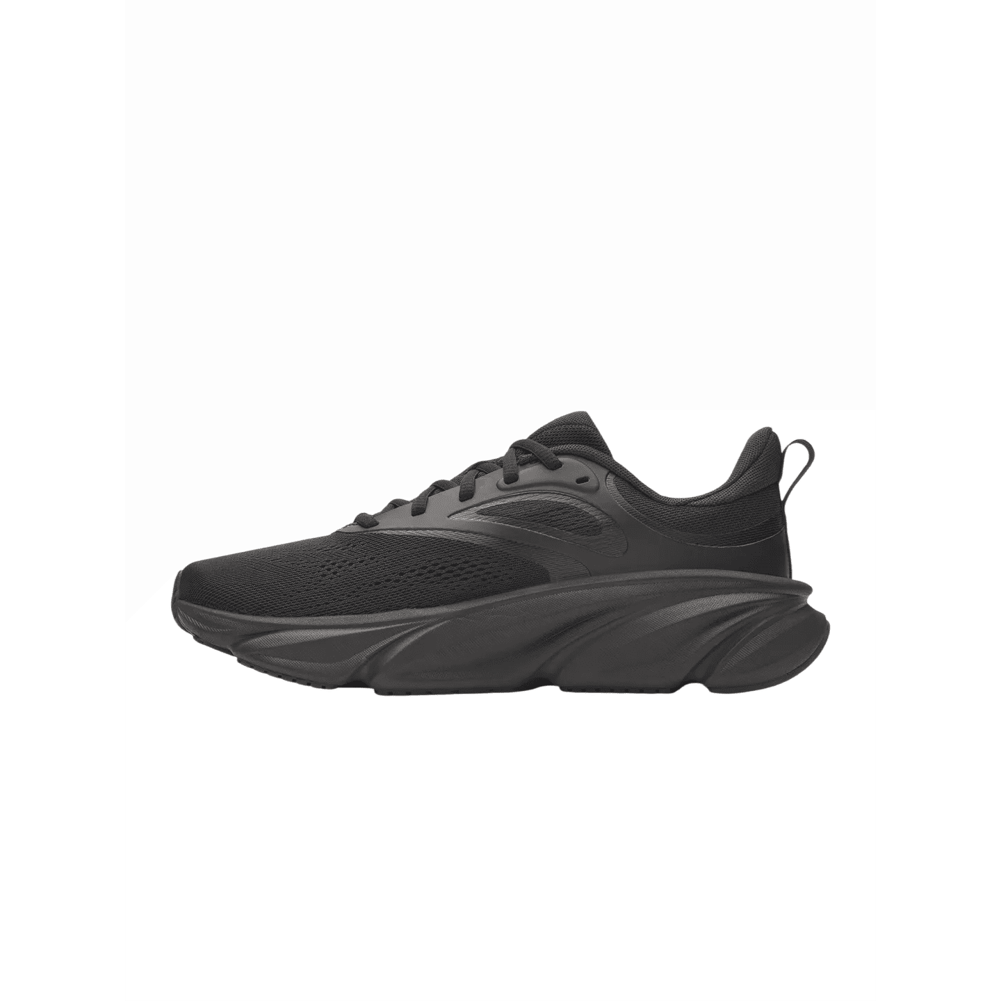 Pánské boty Under Armour Rogue 6 Velikost bot (EU): 44 / Barva: černá