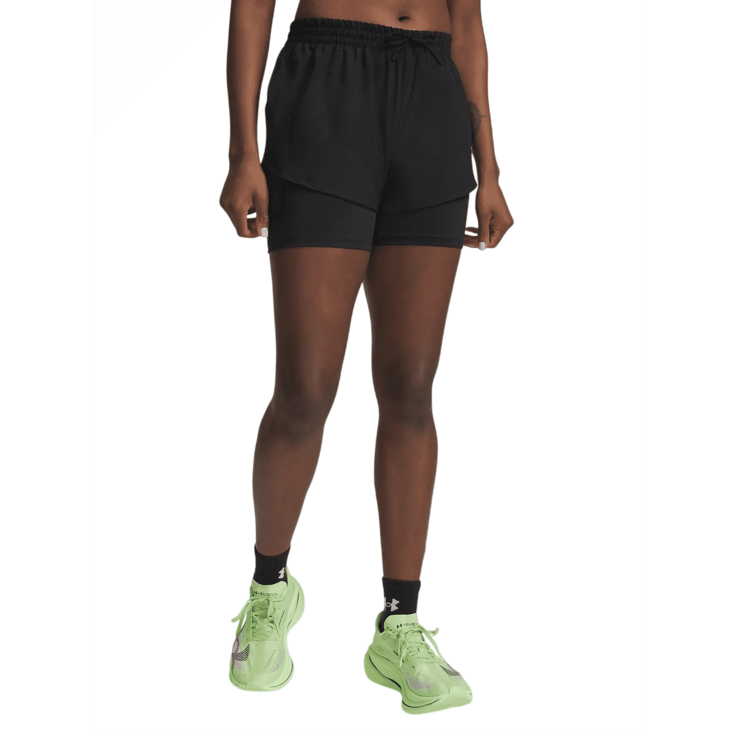 Dámské kraťasy Under Armour Velociti Pro 4
