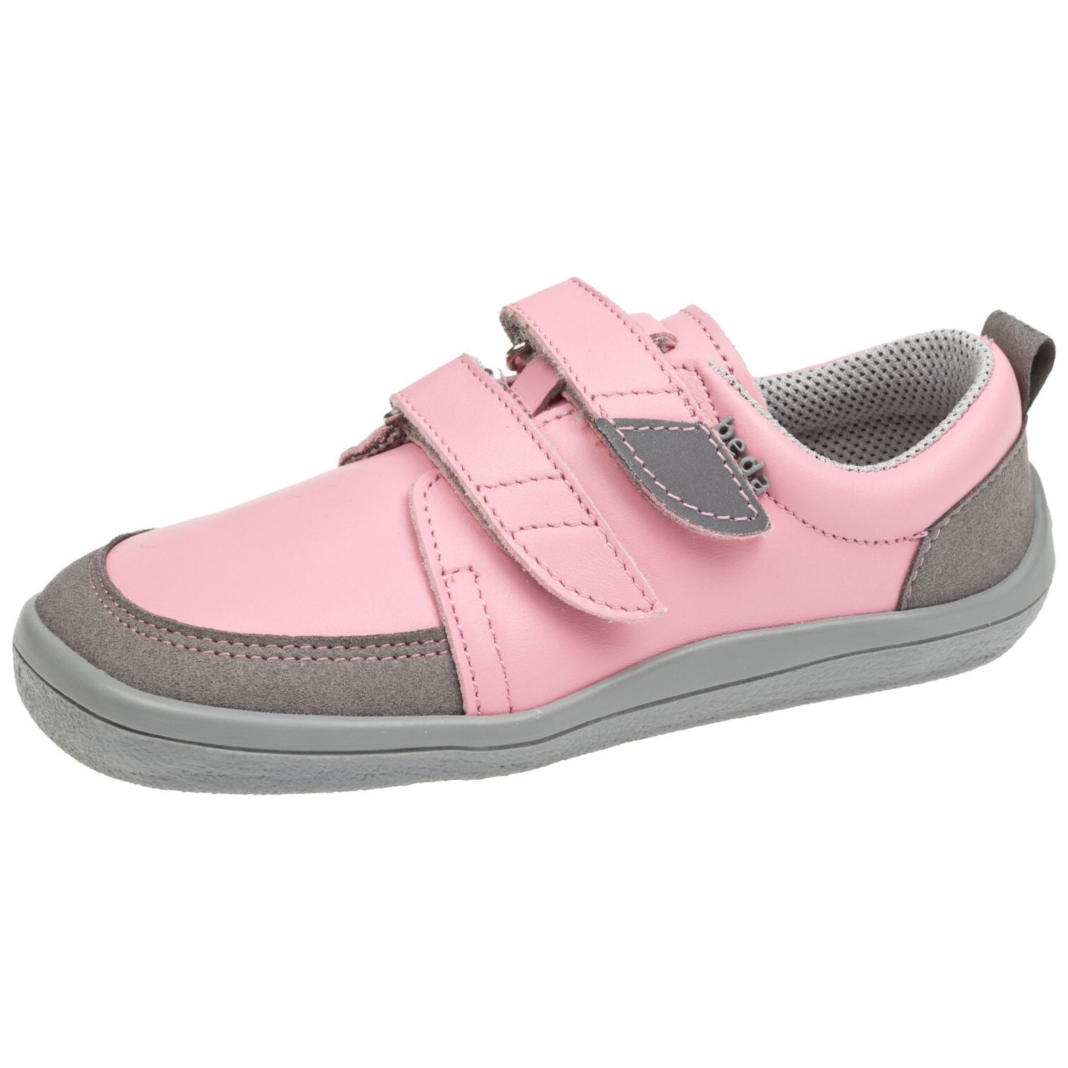 Dětské boty Beda Nicole Pink Velikost bot (EU): 26 / Barva: růžová