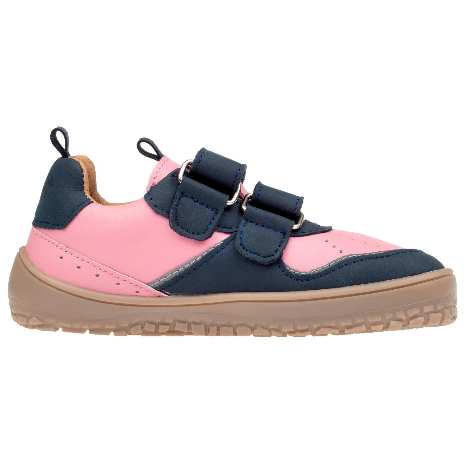 Dětské boty Beda Rose Blue Velikost bot (EU): 26 / Barva: růžová/modrá
