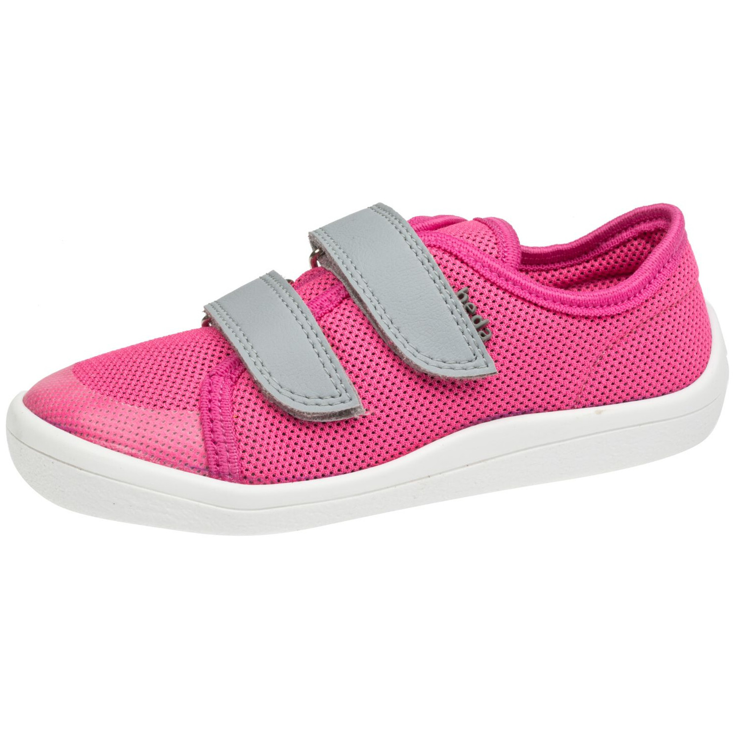 Dětské boty Beda Candy Pink Velikost bot (EU): 26 / Barva: růžová