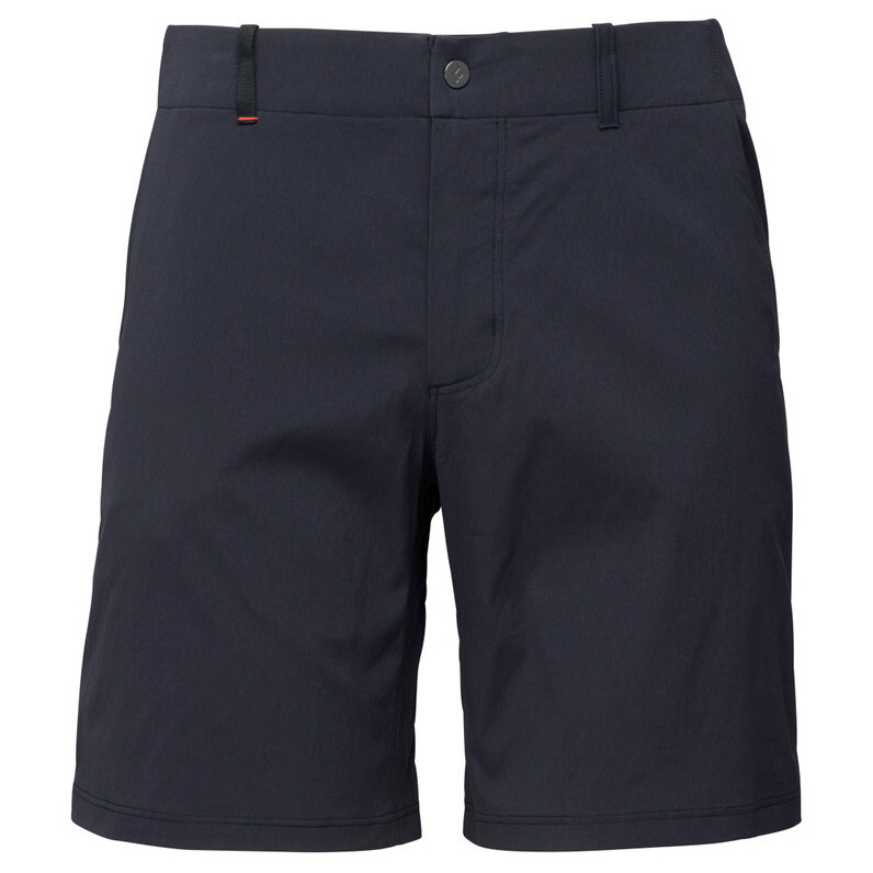 Pánské kraťasy Black Diamond M Pursuit Shorts Velikost: M / Barva: černá