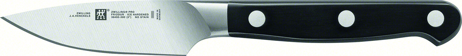 ZWILLING Špikovací nůž 8 cm Pro