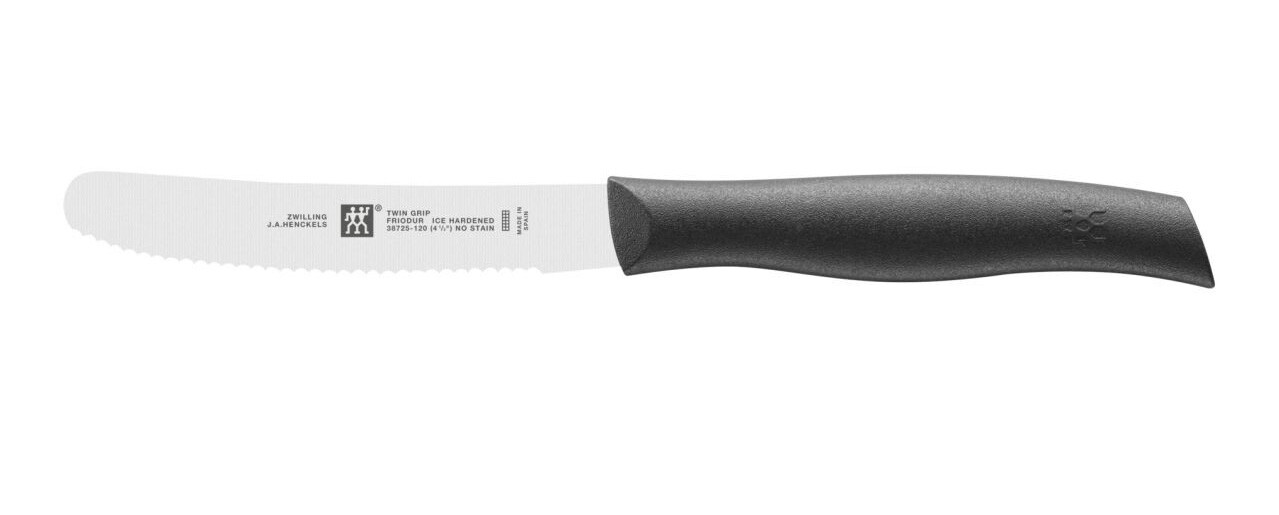 Zwilling Snídaňový nůž Twin Grip 12 cm