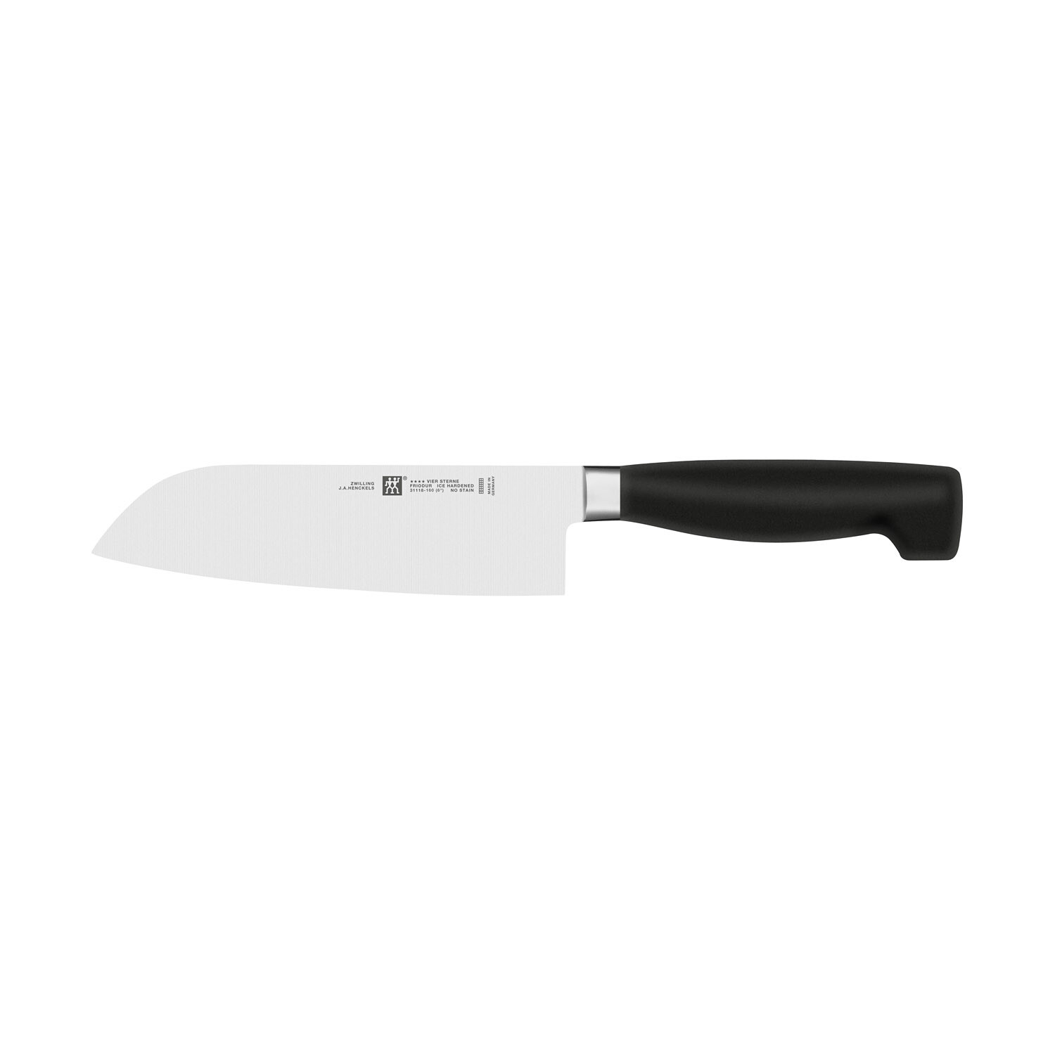 Nůž Santoku 16 cm FOUR STAR® z limitované edice 40 years ZWILLING
