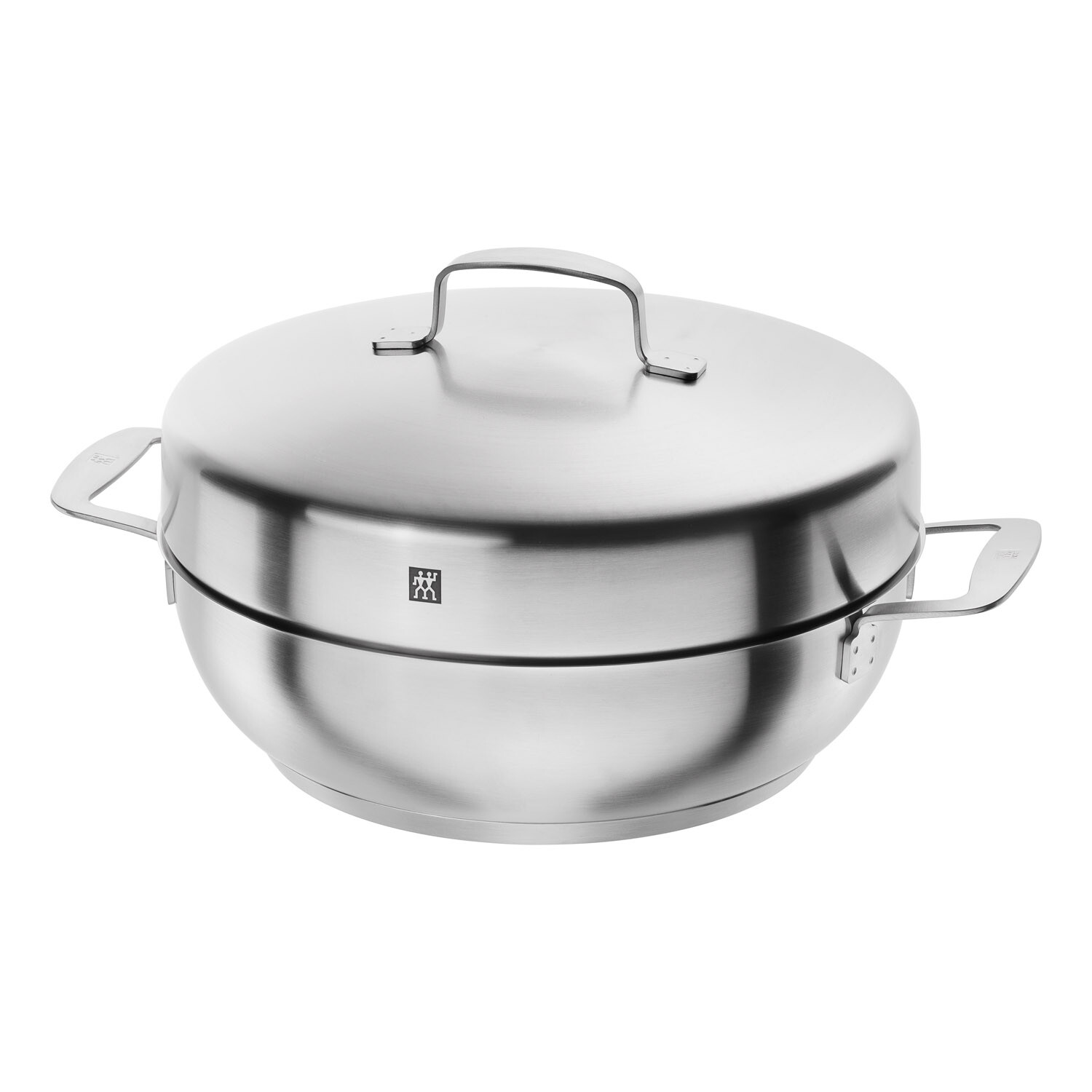 Zwilling Set na uzení a vaření v páře Ø 28 cm ZWILLING® Plus