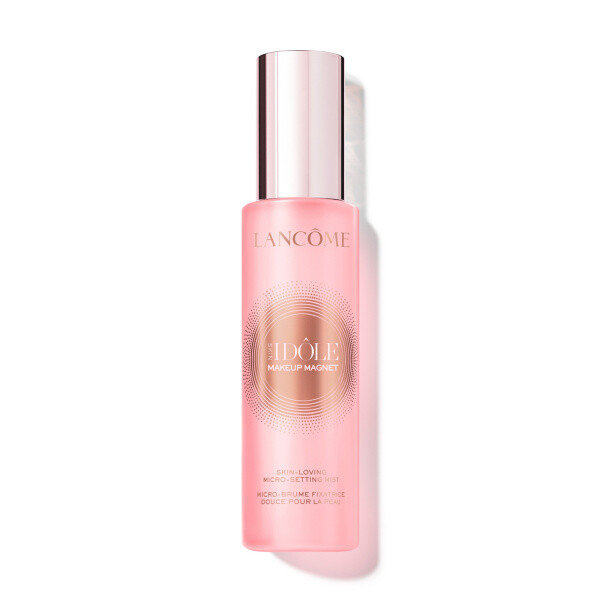 Lancôme SKIN IDÔLE MAKEUP MAGNET hydratační fixační sprej  100 ml