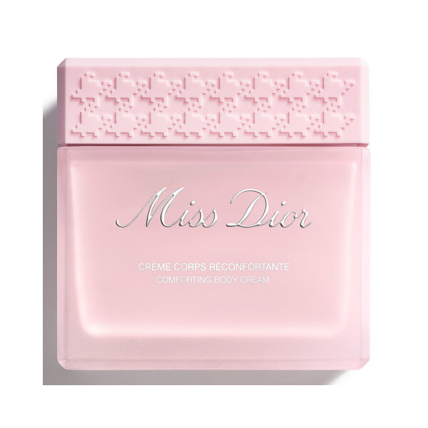 Dior Miss Dior Comforting Body Cream parfémovaný tělový krém dámská  150 ml