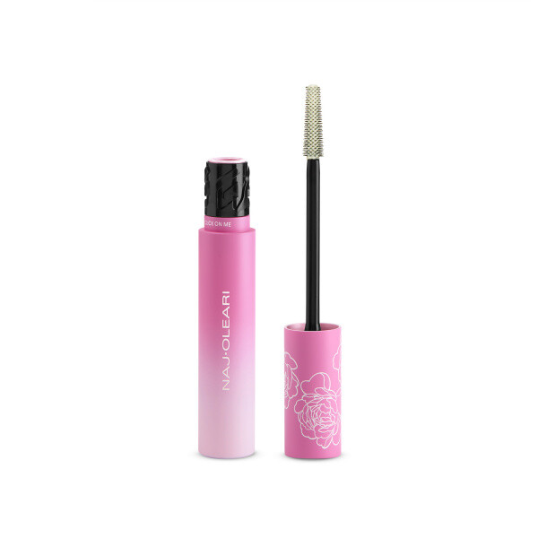 Naj-Oleari Click On Me Lash Primer Mascara podkladová báze pod řasenku  - 01 Transparent  12 ml