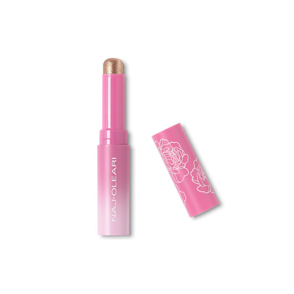 Naj-Oleari Bloomlight Eyeshadow Stick  oční stíny v tyčince  - 01 Golden Dew  2,5 g