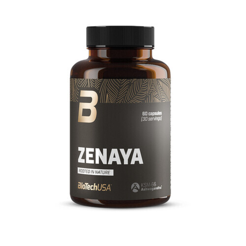 BioTech Zenaya 60 cps
