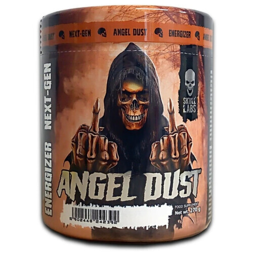 Skull Labs Angel Dust 270 g sour watermelon