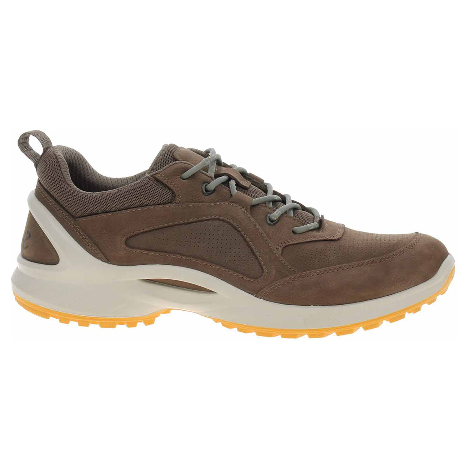Ecco Pánská obuv ECCO Biom Energi 85081402559 dark clay 24000881