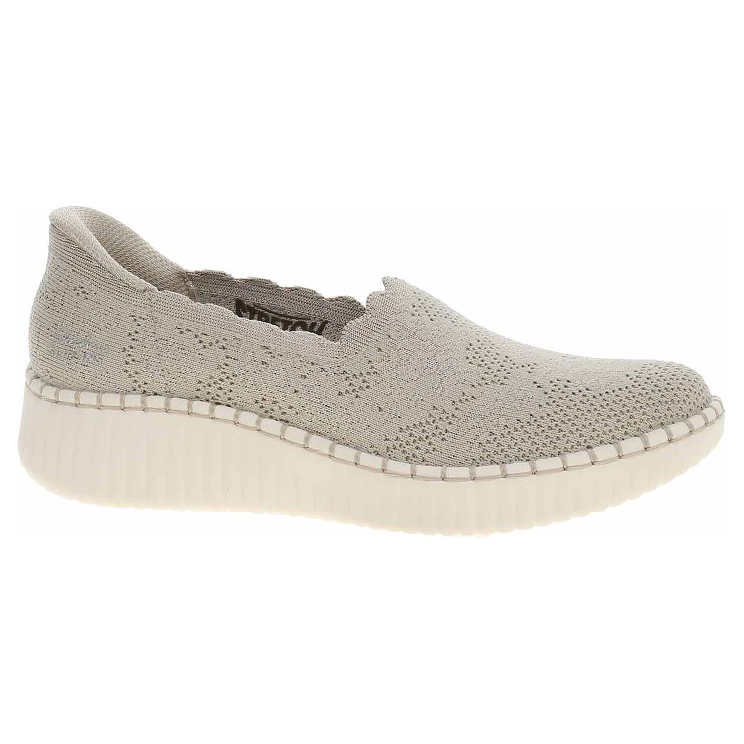Ecco Skechers Slip-ins: Wilshire Blvd - True Charm taupe 23202032