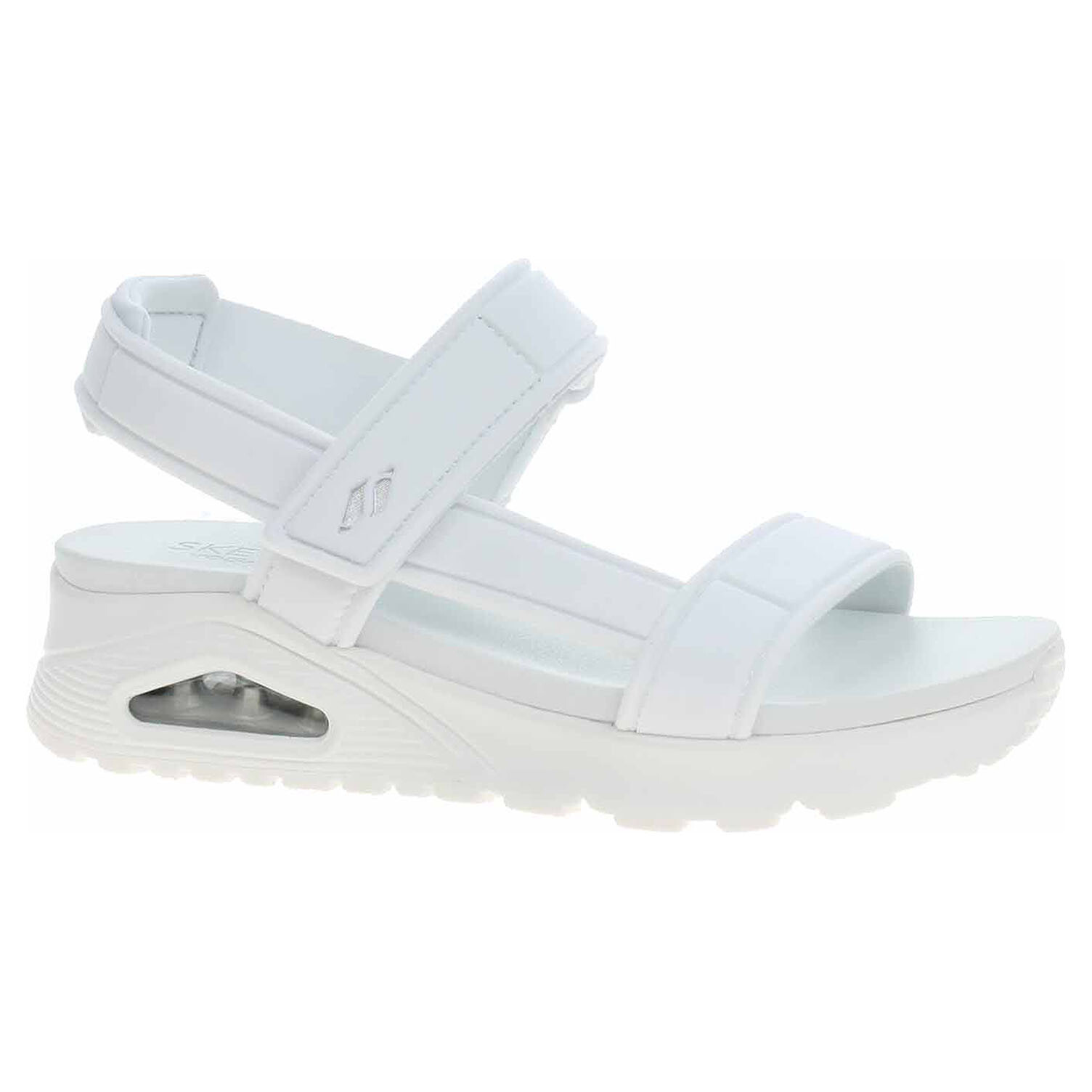 Ecco Skechers Uno Sandal - Summer Stand white 23802103