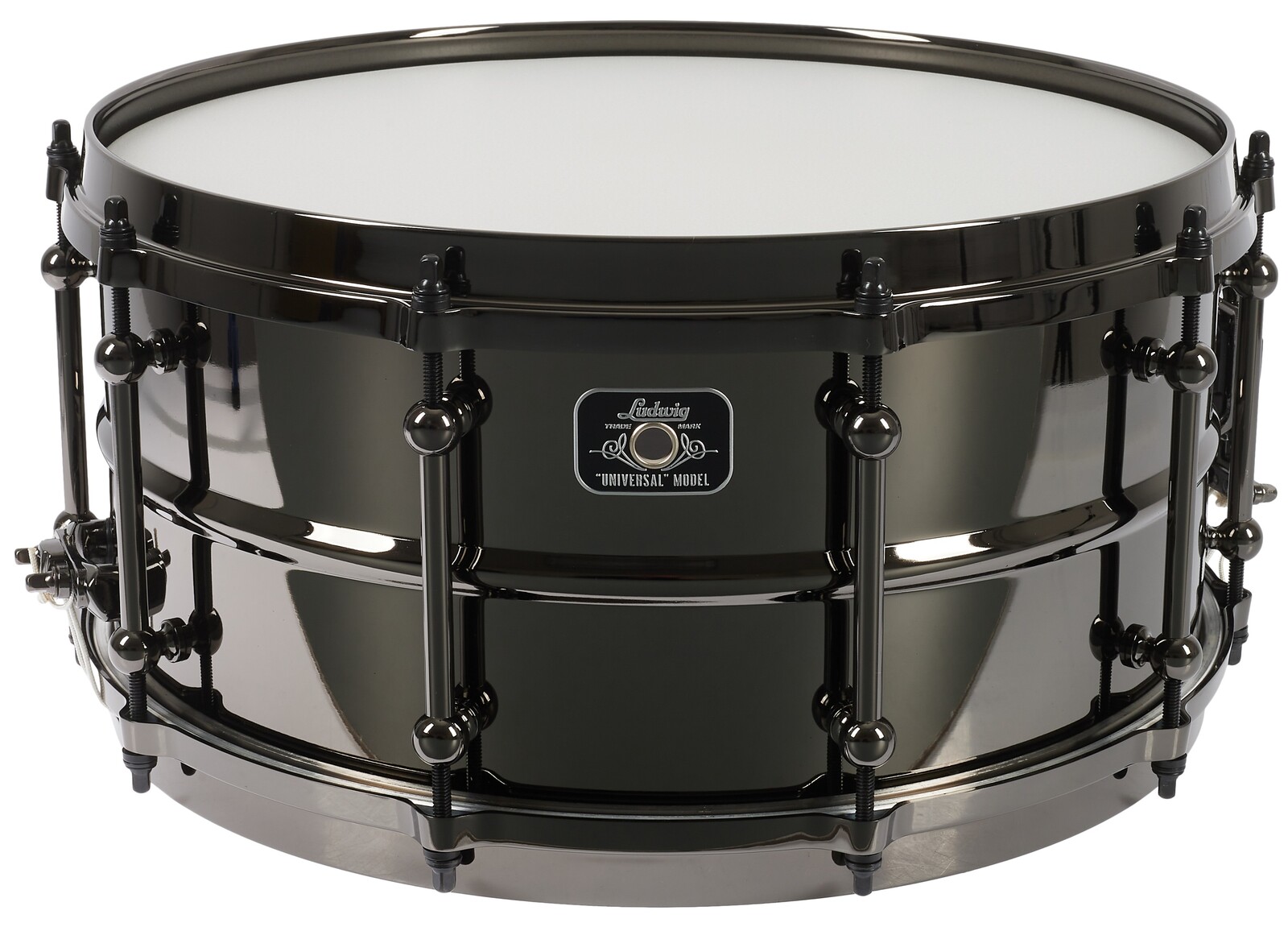 Ludwig 14
