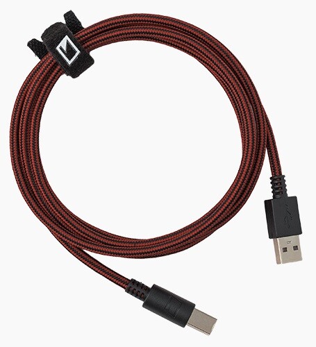 Elektron USB cable