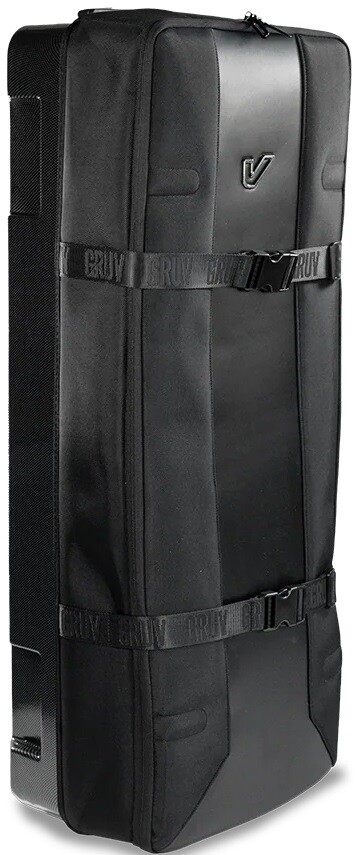 Gruvgear Veloc Hardware Bag VHD-15X36-BLK