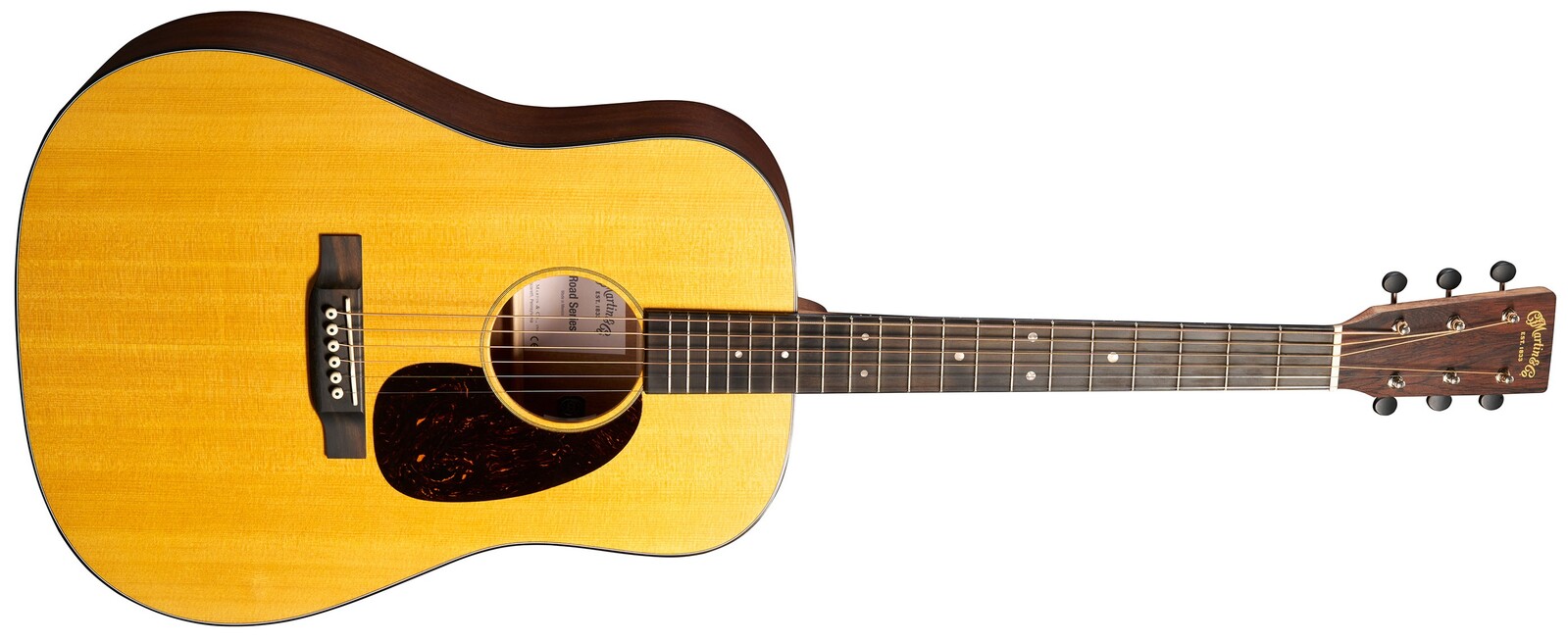 Martin D-10E Retro